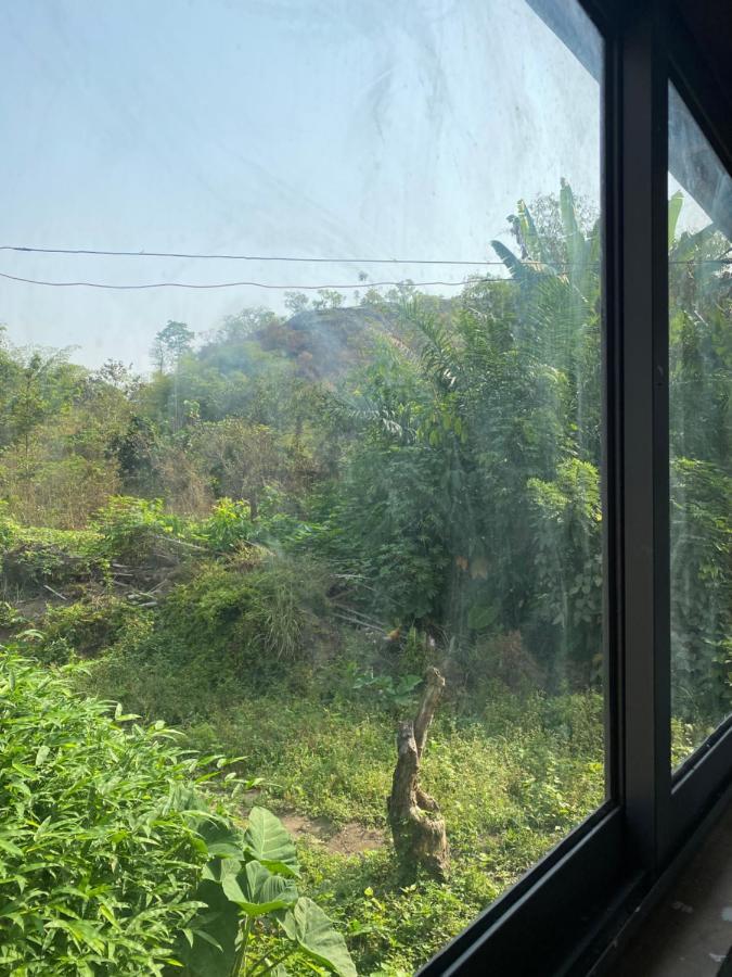Bamboo River Resorts Wli Afegame Esterno foto