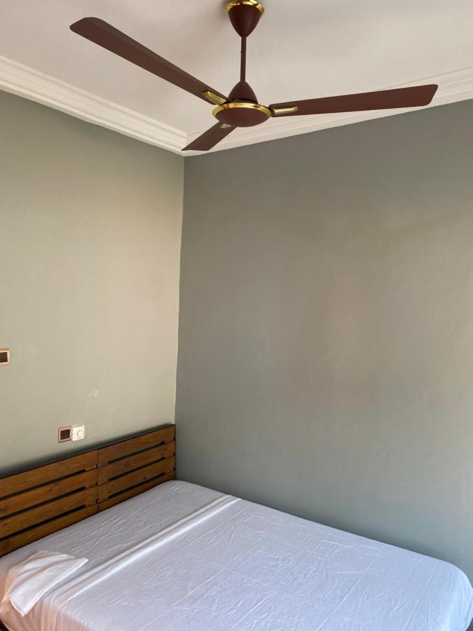 Bamboo River Resorts Wli Afegame Esterno foto
