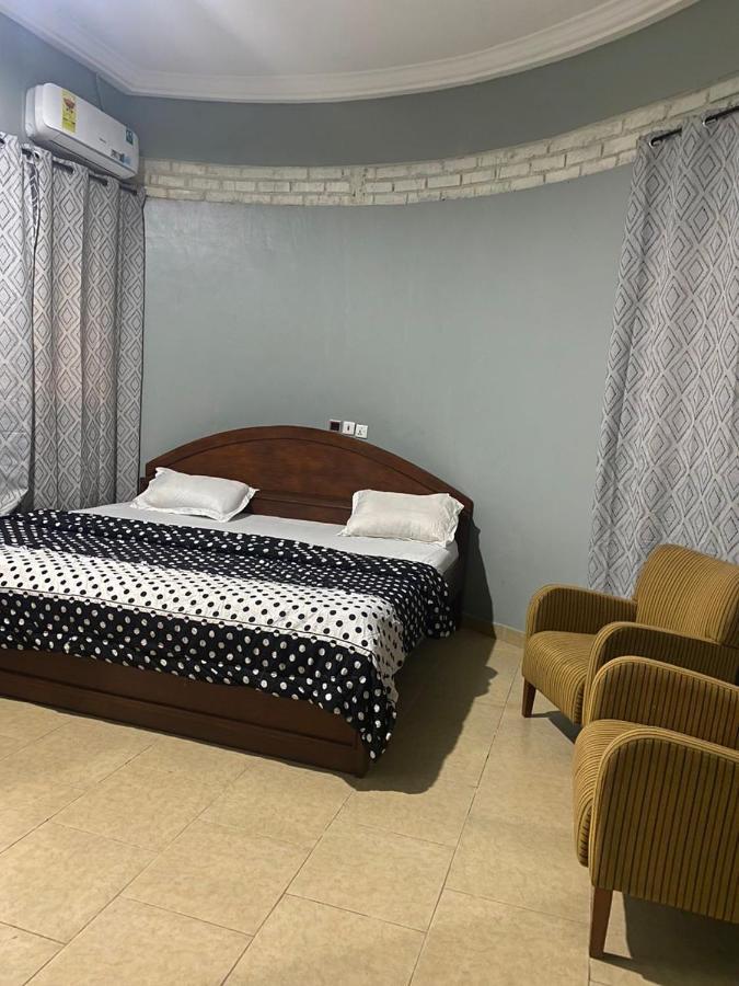 Bamboo River Resorts Wli Afegame Esterno foto